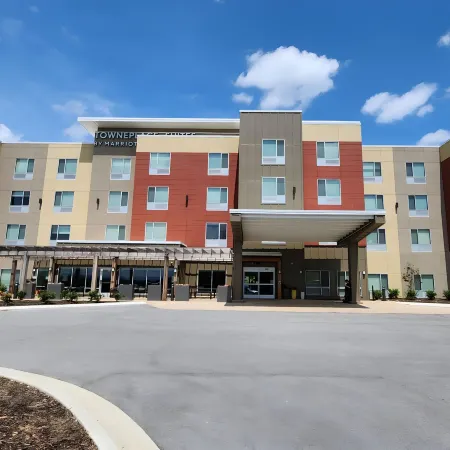 TownePlace Suites Chattanooga South/East Ridge