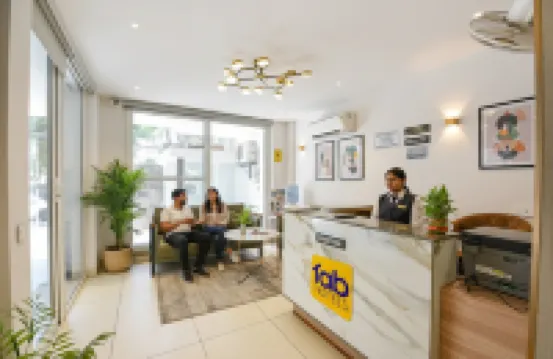 FabHotel K9 Imperial Hotels in Ludhiana