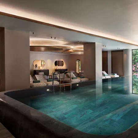 Sheraton Lake Como Hotel