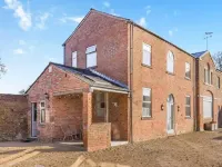 Cheshire Barns Hotels in Northwich