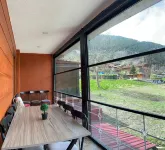 Uzungöl Ozturk Hotel - Wifi