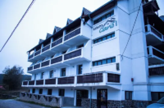 Hotel Claris Valiug Hotels in 