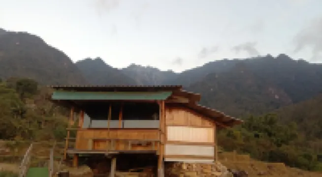 To Ech Homestay - servizio colazione