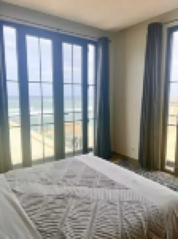 Residence Al Awane Hotels in 