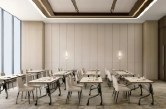 AC Hotel by Marriott Manila