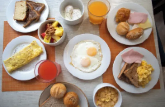 Casa Andina Standard Miraflores San Antonio