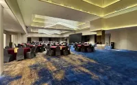 Astara Hotel Balikpapan - parking