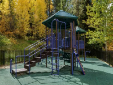 Marriott's StreamSide Birch at Vail Hotels in Vail