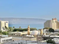 Azura Boutique Hotel Ξενοδοχεία στην πόλη Kinnerot