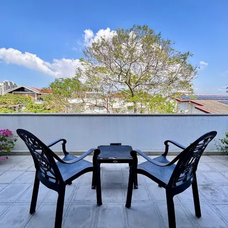 Nest Villas