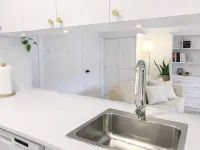WESKI | Grand studio - Seasonal prices x1f33f; Hotels in Beaupré
