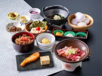 Isawa Tokiwa Hotel - 3-Star