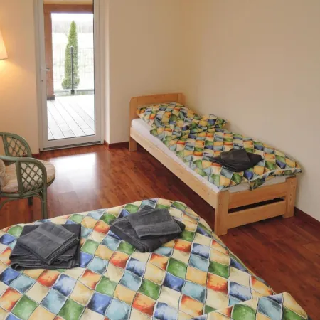 Holiday Home With a Large Terrace in Kolczewo