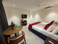 โรงแรม มาริทัน - ไฮเทค ซิตี้, ไฮเดอราบาด - 3 ดาว