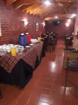 Hotel Lincoln - Morgenmad