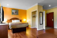 Rodeway Inn & Suites Hayward - Oakland South