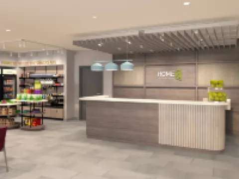 Home2 Suites by Hilton Somerset Hotels in Somerset