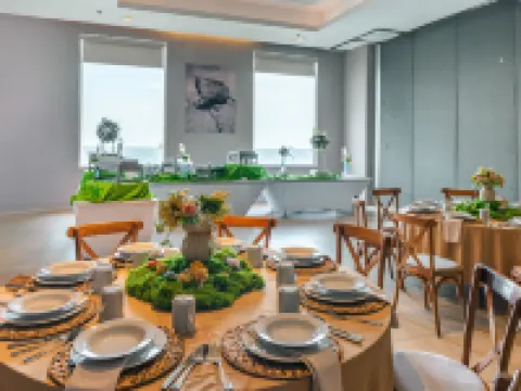 Hilton Garden Inn Boca del Rio, Veracruz Hotels in Boca Del Rio