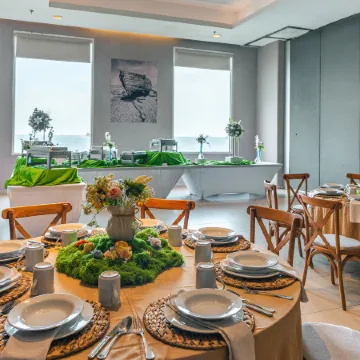 Hilton Garden Inn Boca del Rio, Veracruz