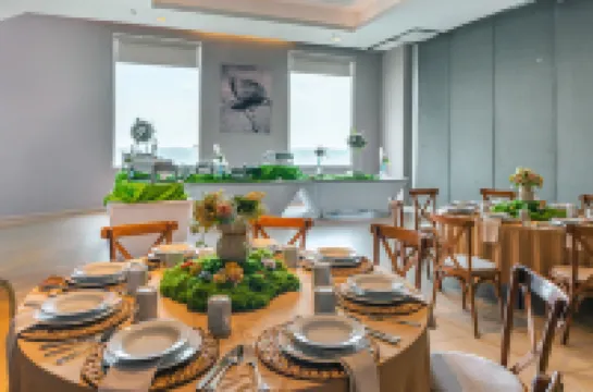 Hilton Garden Inn Boca del Rio, Veracruz