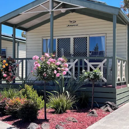 Paynesville Holiday Park