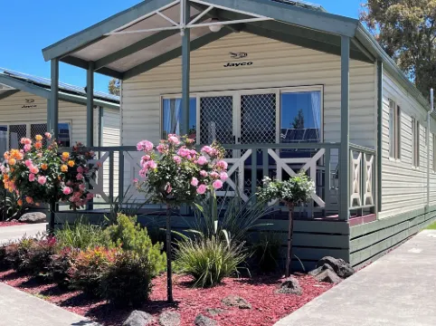 Paynesville Holiday Park