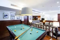 Águas do Gerês - Hotel, Termas & Spa - Parkplatz