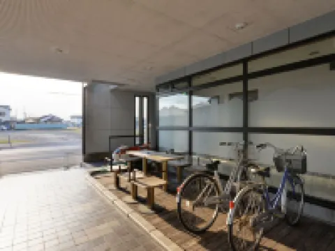 Hotel Shibataya Hotéis em Kurihara