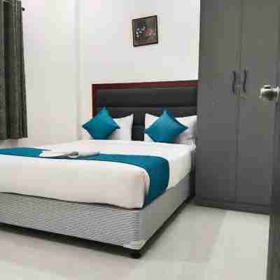 Residence Retreat Rooms
