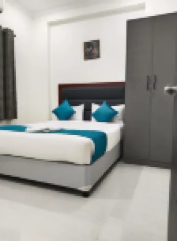 住宅度假服務公寓 酒店