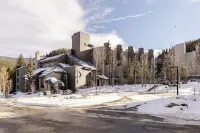 Ski-InSki-Out MountainView-Newly Remodeled Bldg. C Unit #4013