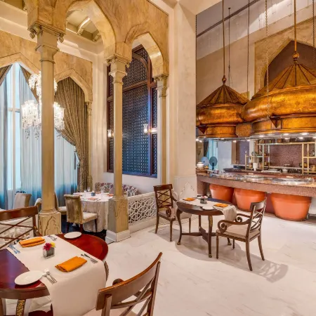 Mövenpick Al Khobar