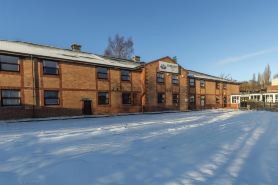 Embassy Newcastle, Sure Hotel Collection by Best Western