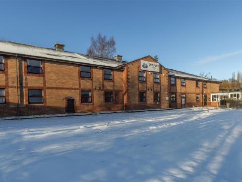 Embassy Newcastle, Sure Hotel Collection by Best Western