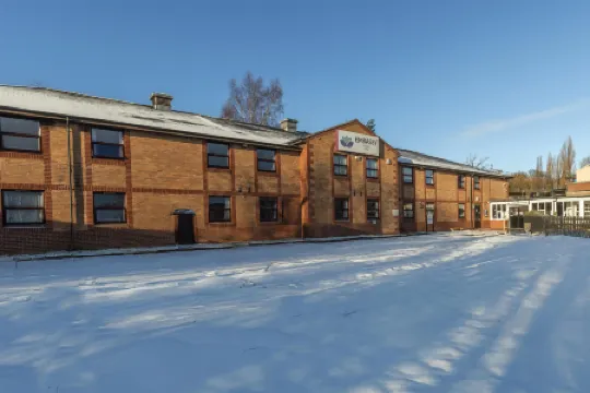 Embassy Newcastle, Sure Hotel Collection by Best Western