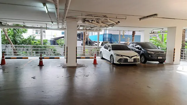 รูปภาพของ5เอ - อพาร์ตเมนต์ใจกลางเมืองแบบ 2 ห้องนอน พร้อมสระว่ายน้ำส่วนกลาง