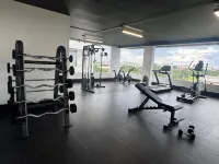 Beautiful 1 bedroom in Aldea Zama Town Center
