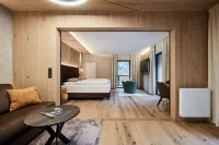 Valara - Alpine Art Hotel