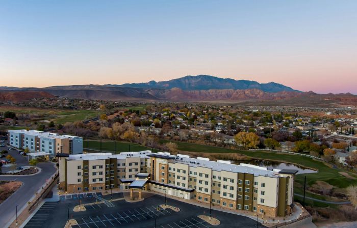 Residence Inn by Marriott St. George