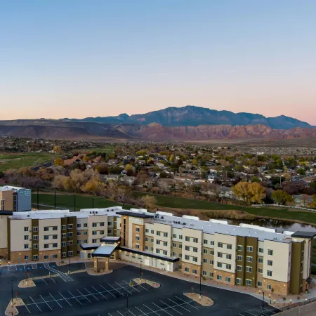 Residence Inn by Marriott St. George