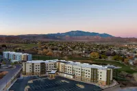 Residence Inn by Marriott St. George 住宿飯店