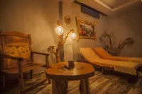 Lidya Hotel - Bjergudsigt