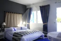 Marina Cap Monastir- Appart'Hotel