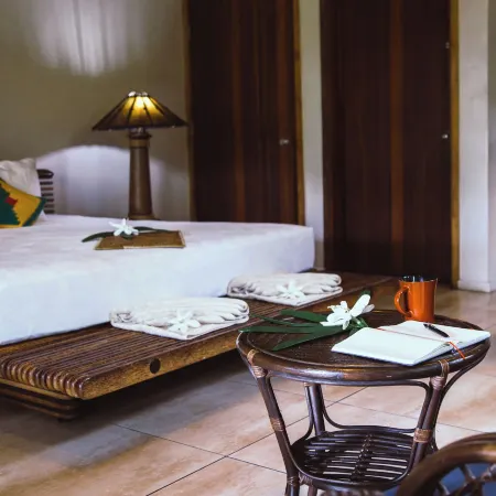 Le Manumea Resort