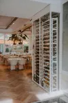 Boutique Hotels Manna & Blue - Frühstück