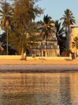 Moja Private Beachfront Suite, Amani Home Zanzibar - Airport Shuttle