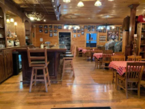 엘크 스프링스 리조트