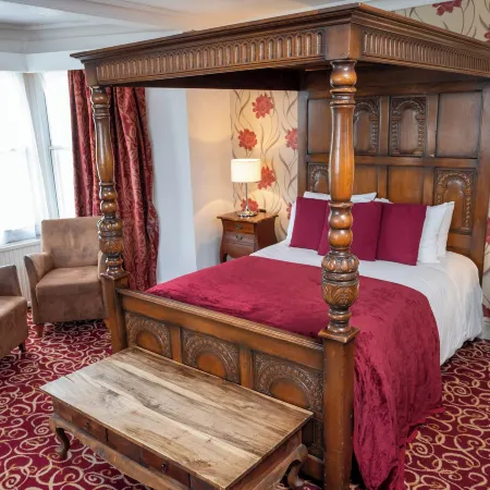 Rising Sun Hotel by Greene King Inns