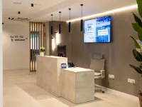 Hotel Fragata فنادق في كليلة
