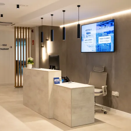 Hotel Fragata